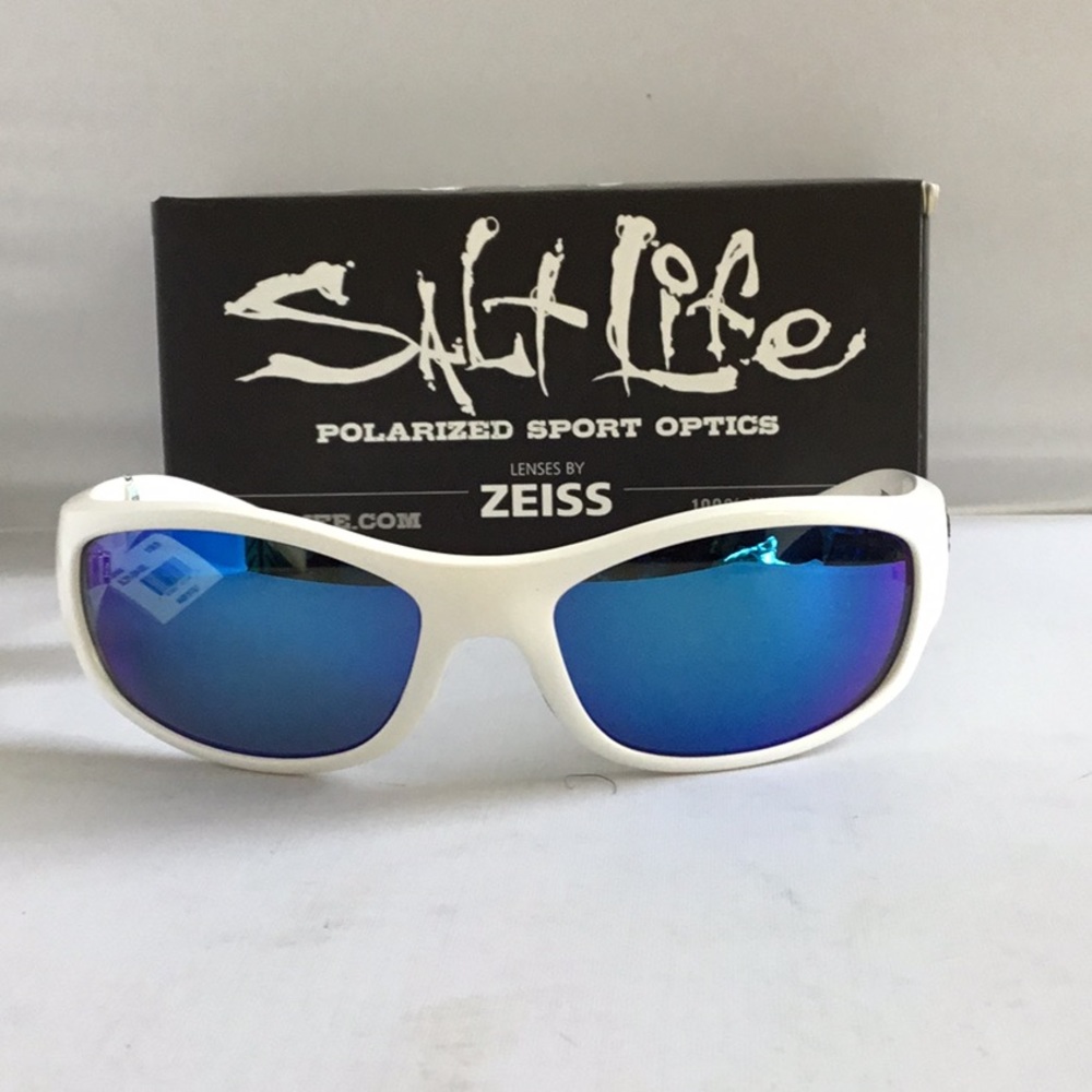 SALT LIFE SUNGLASSES POLARIZED.